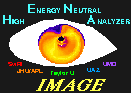 HENA Logo